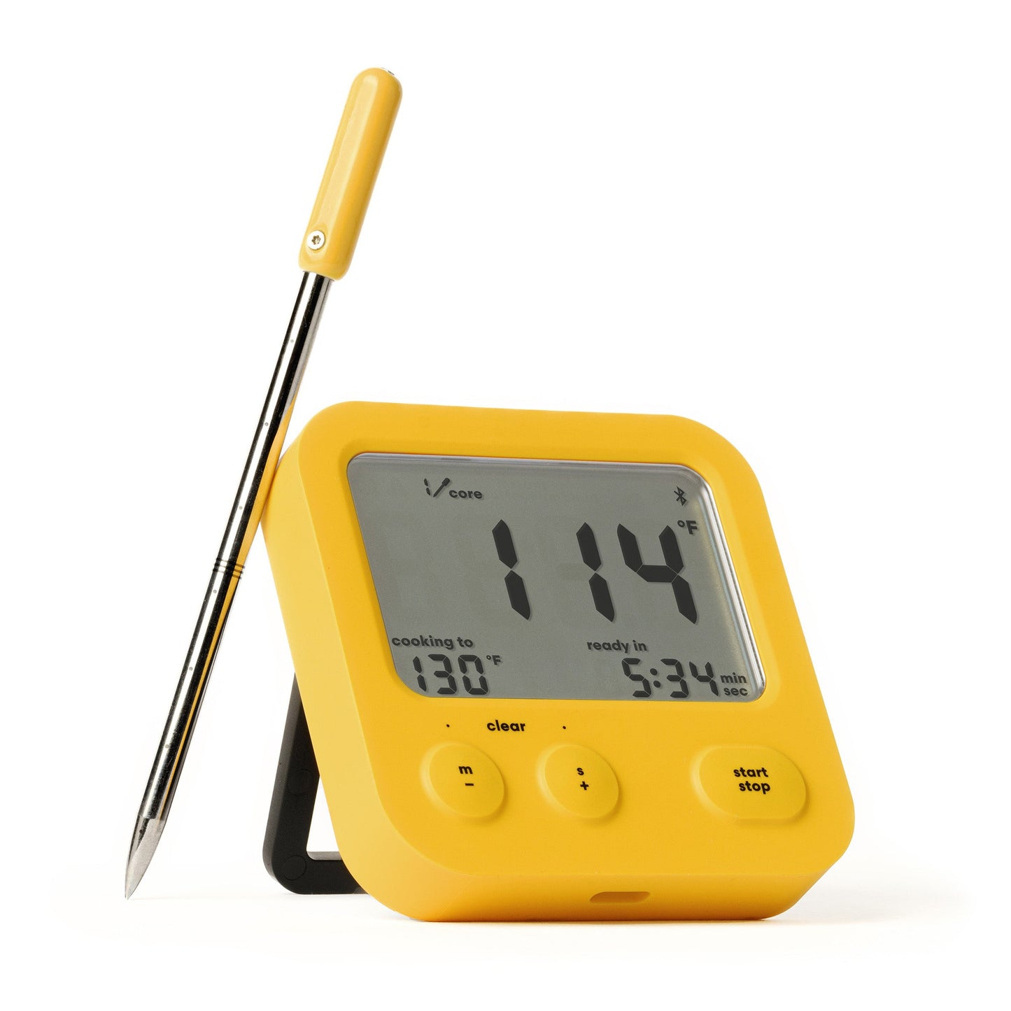 Predictive Thermometer & Display