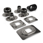 Optional Mount for Combustion Engine