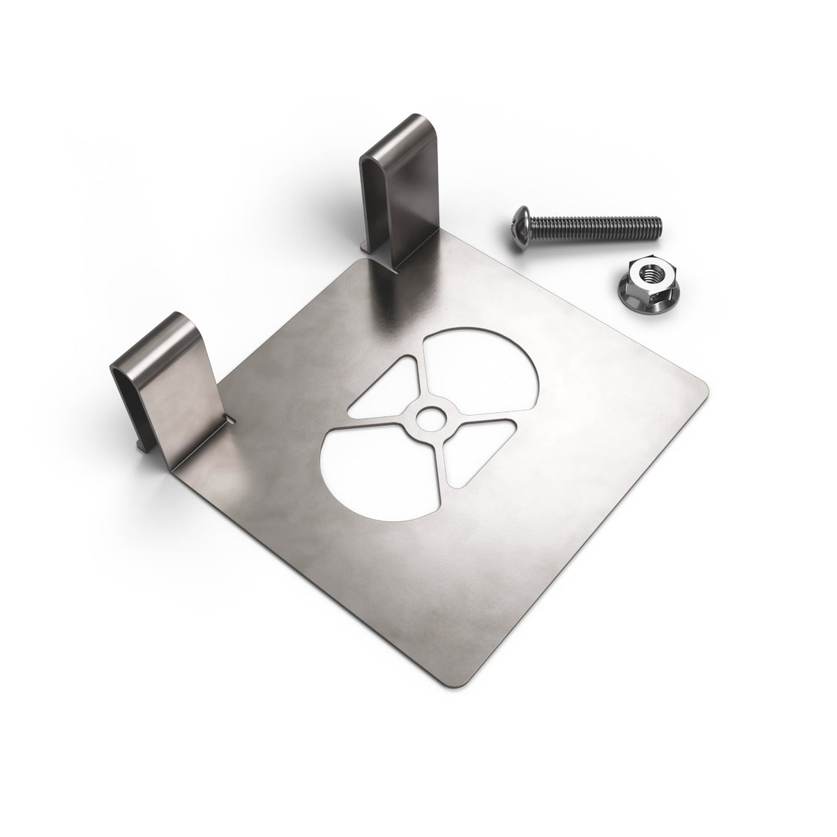 Optional Mount for Combustion Engine