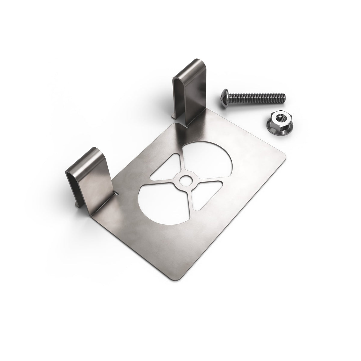 Optional Mount for Combustion Engine