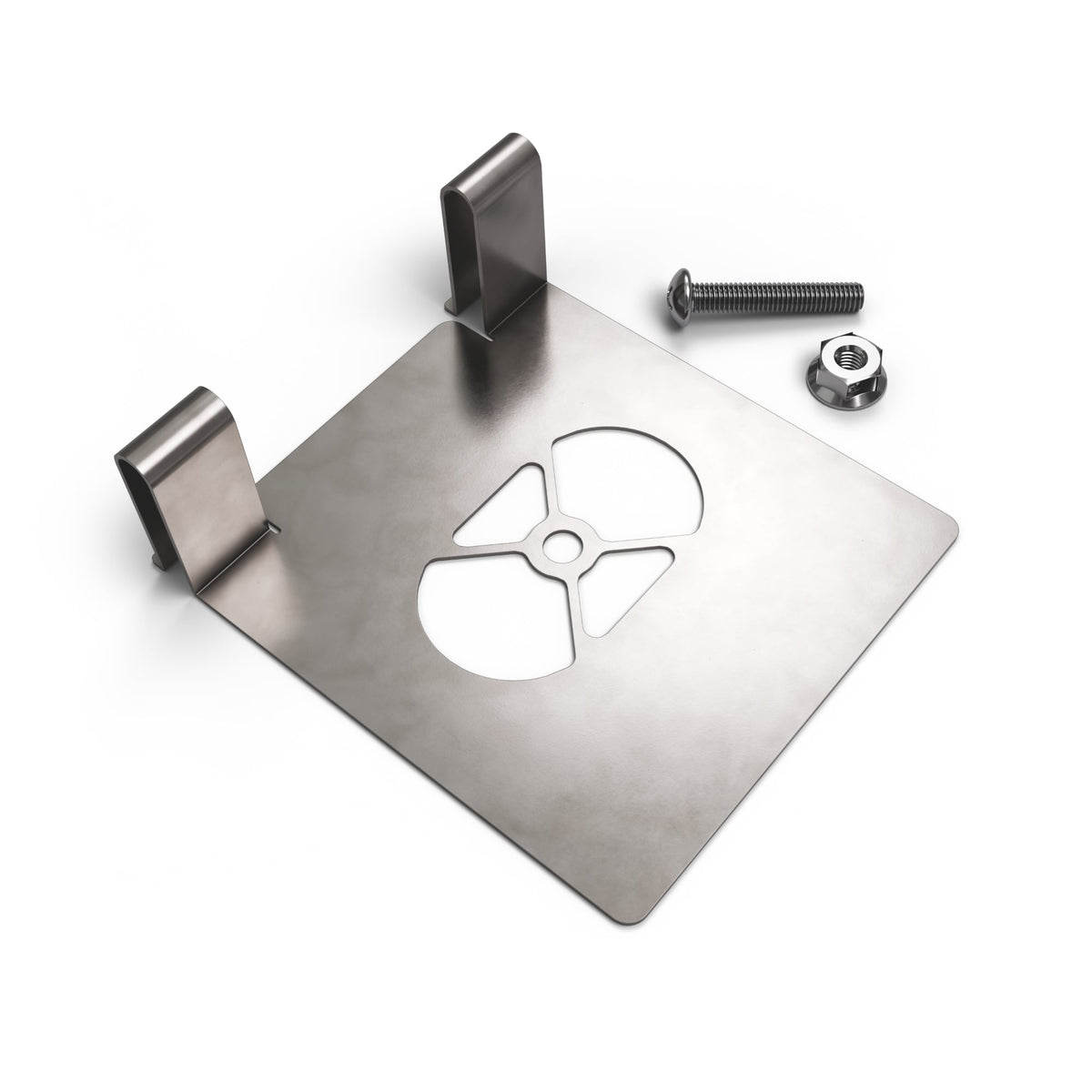 Optional Mount for Combustion Engine