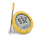 Predictive Thermometer with WiFi Giant Grill Gauge