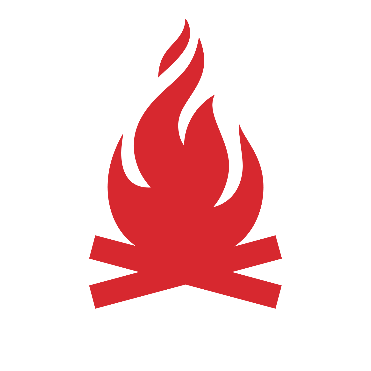 Combustion Inc campfire