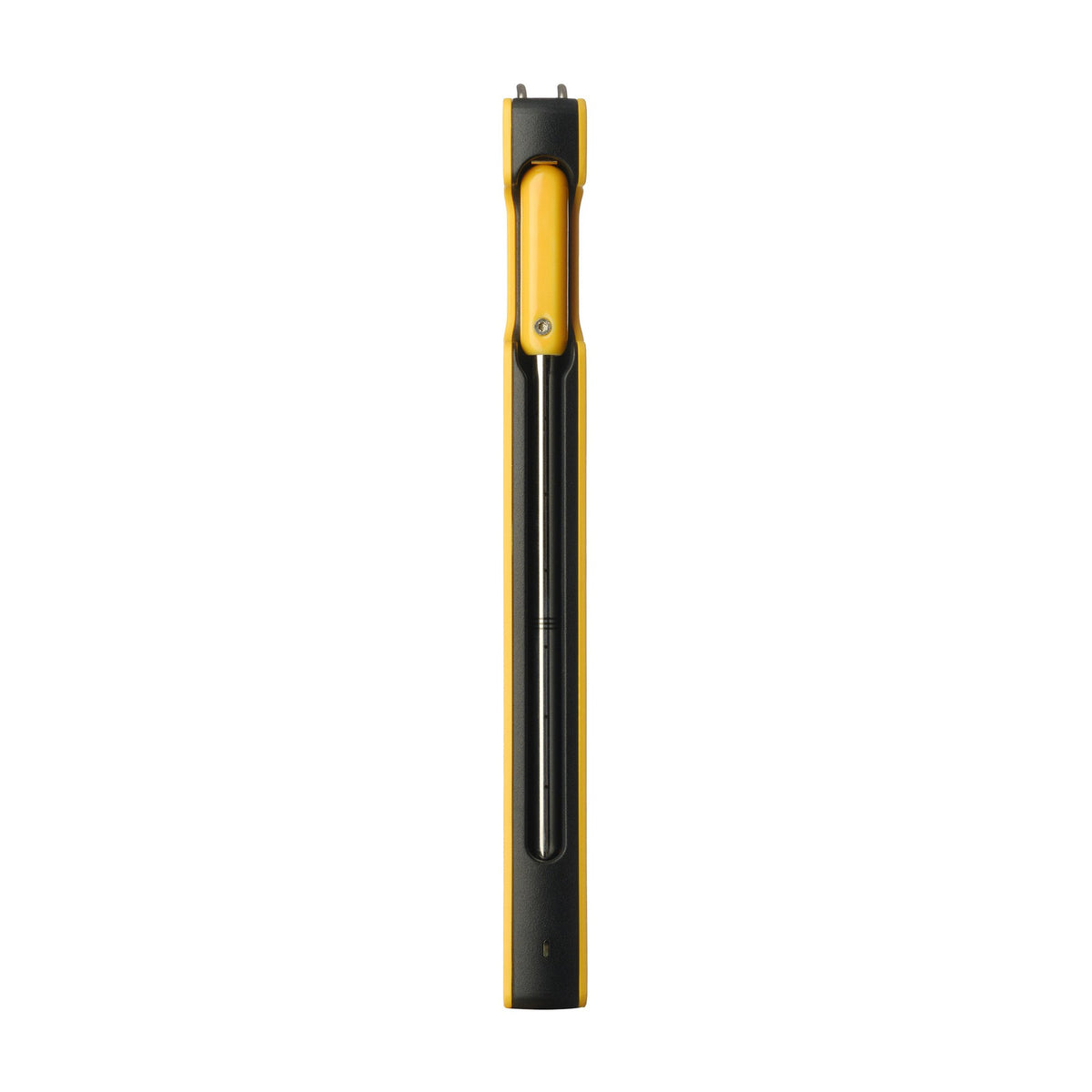 Combustion Predictive Thermometer in base charger. 